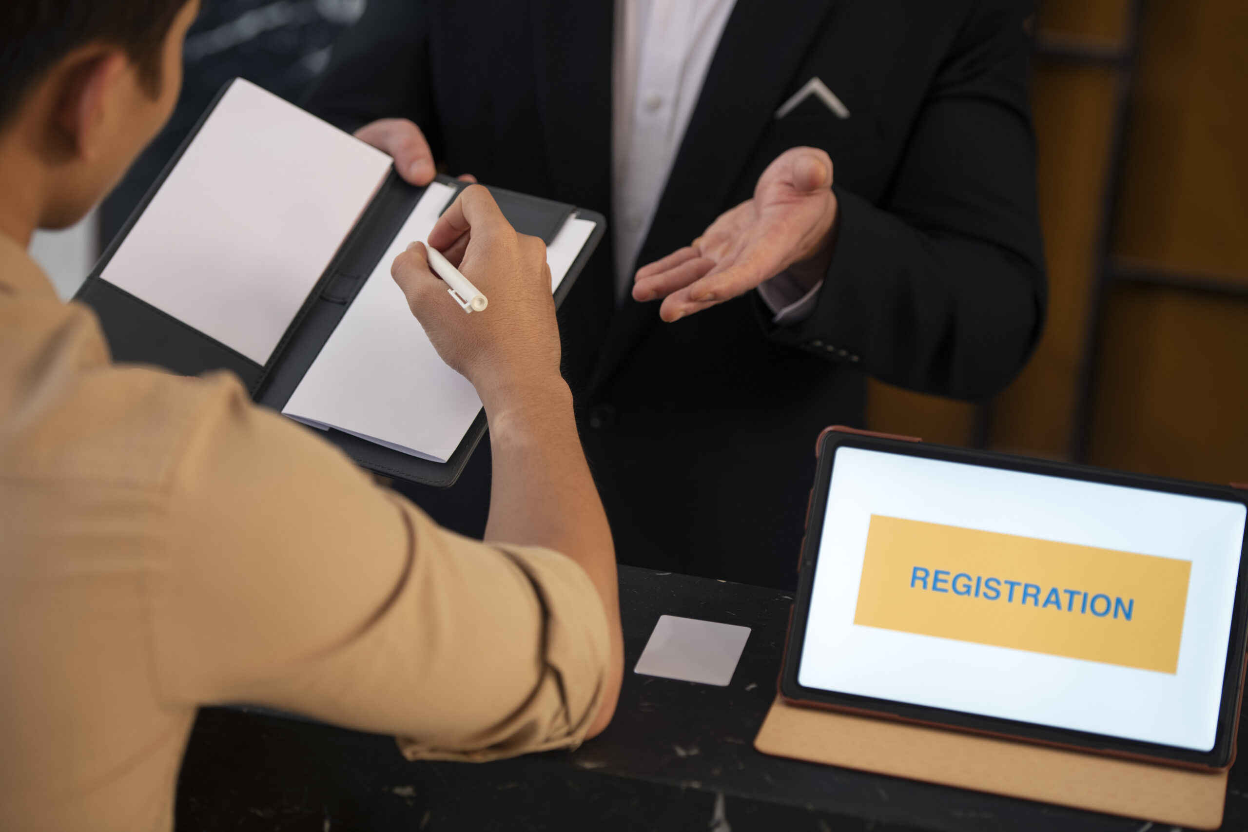 Read more about the article Navigating UAE Compliance: Essential Steps for Product Registration in Dubai