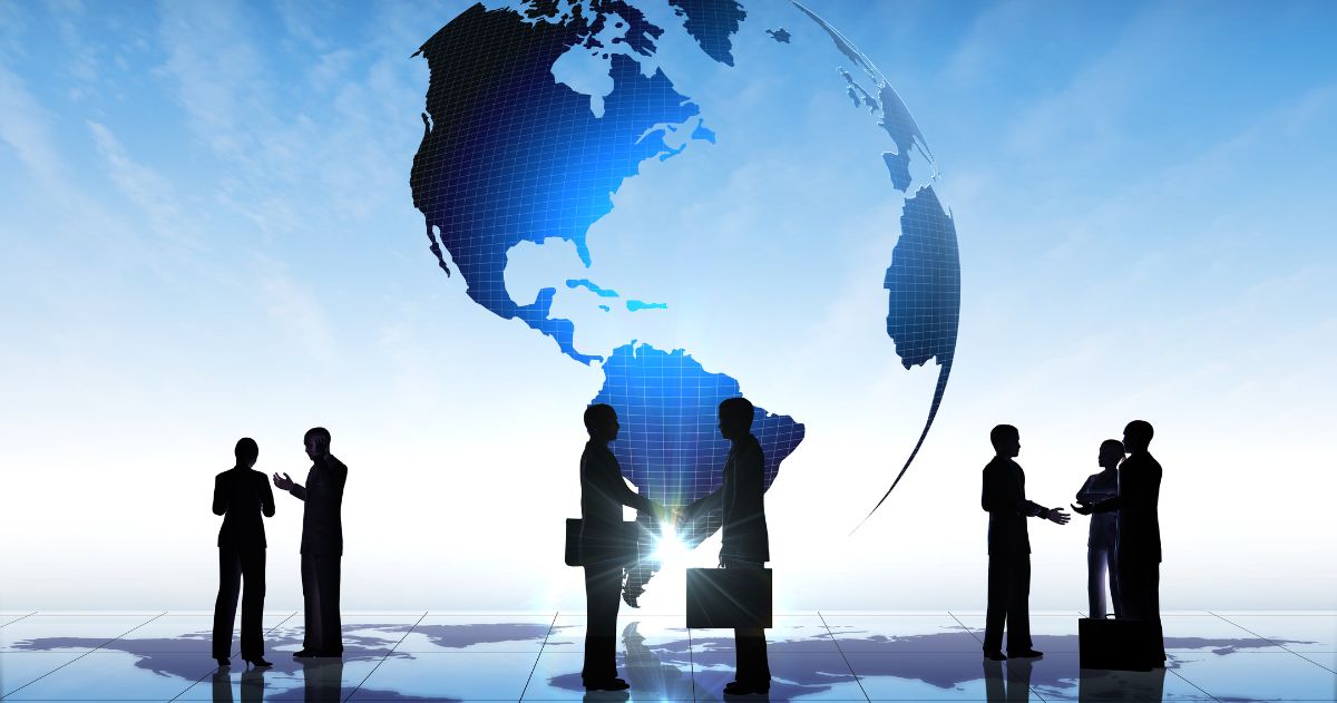 Unlocking Global Business Potential: A Comprehensive Guide to Company Formation with RAK ICC Offshore