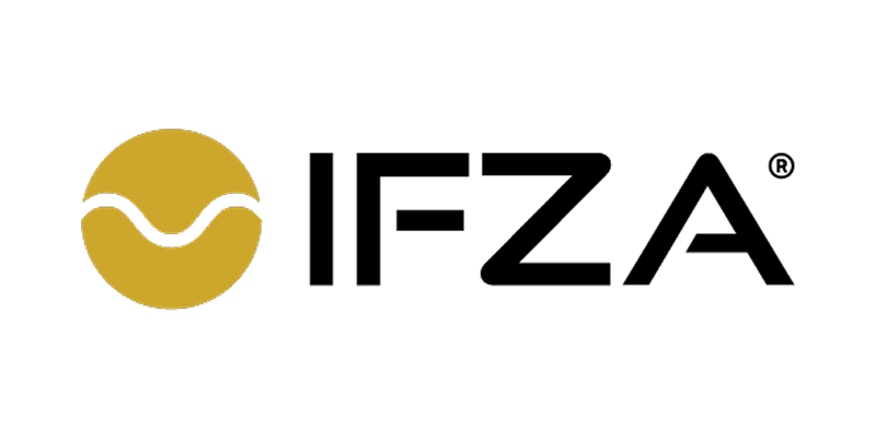 IFZA logo