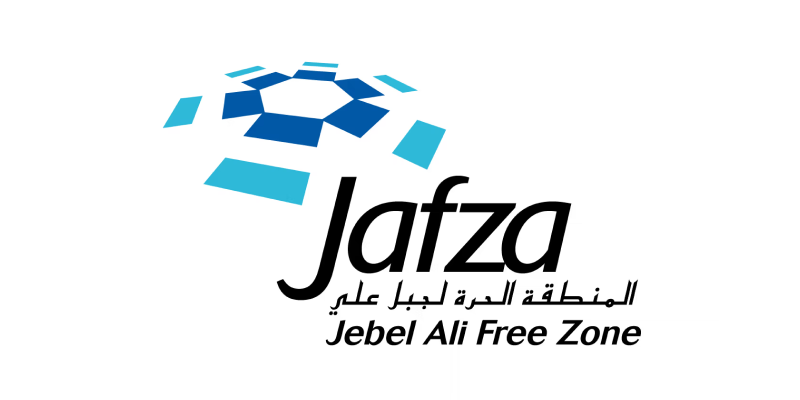 JAFZA logo