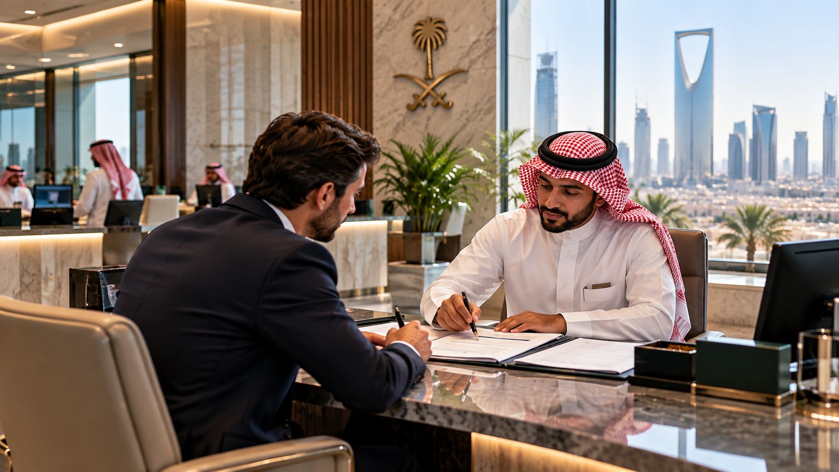 Saudi Regional Headquarters in 2026: Who Should Actually Consider the RHQ Structure?